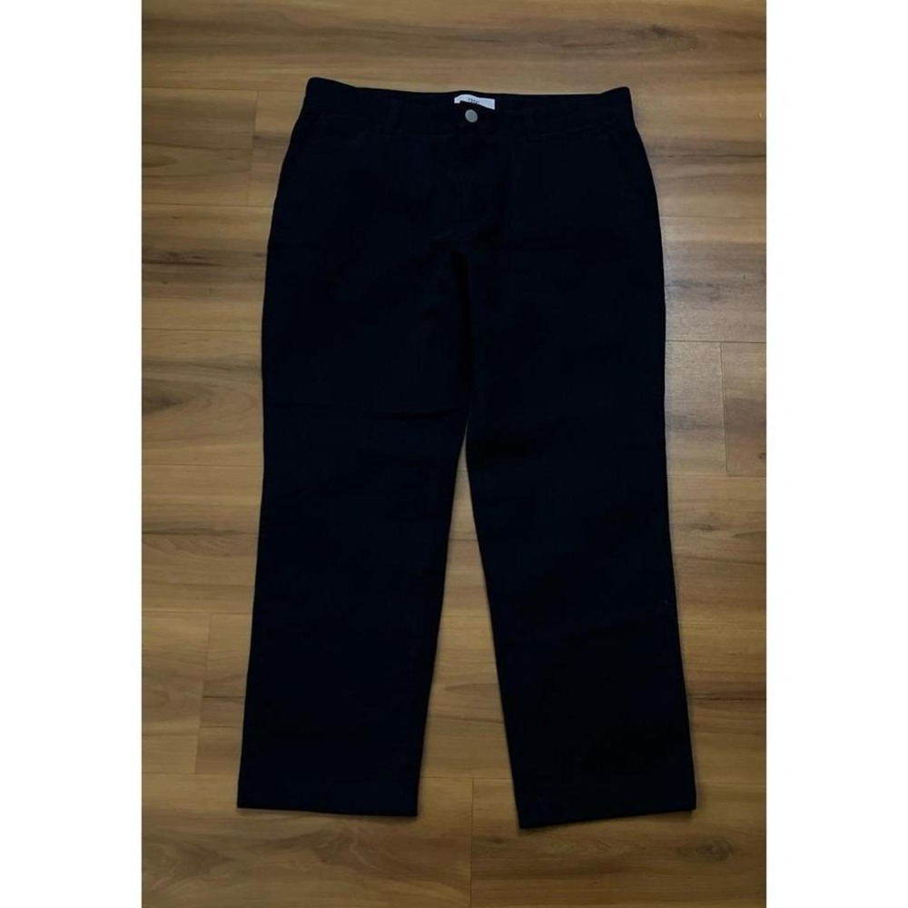 Mens‎ SPOKE Navy Business Casual Chino Pants